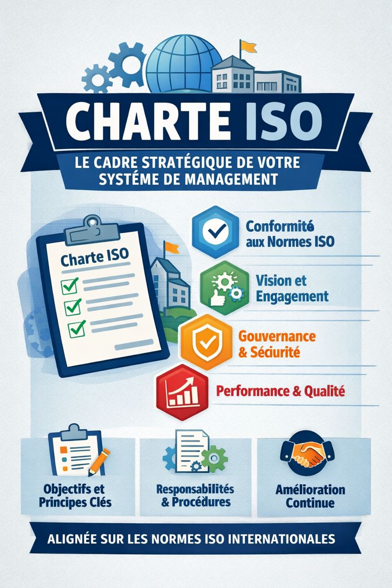 charte ISO