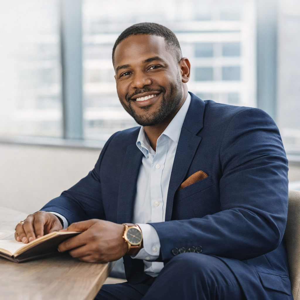 Consultant ISO REDAC accompagnant une entreprise africaine